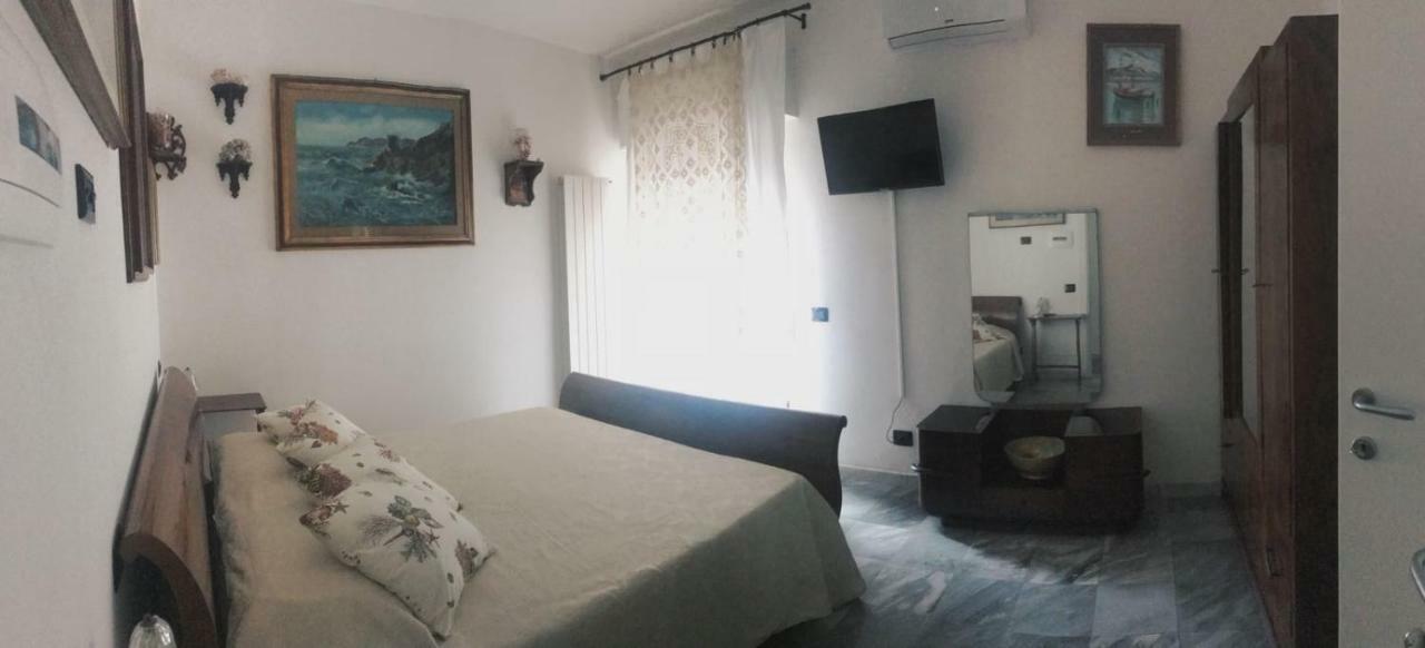 Casa Vacanze Carrara Exteriér fotografie